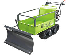 Miniraupendumper zipper md300 gebraucht kaufen  Deutschland