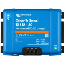 Victron rion smart gebraucht kaufen  Grimmen-Umland lll
