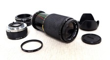 Fujifilm fuji mount for sale  SHEFFIELD