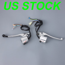 Complete handlebar control for sale  Hebron