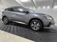 2020 nissan murano for sale  Edgefield