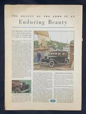 Magazine 1931 ford for sale  Blaine