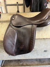 Barnsby show saddle for sale  CHICHESTER
