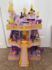 pony castle little for sale  Layton