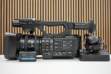 sony pxw z150 for sale  UK
