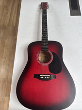 Eastwood acoustic guitar for sale  STONEHOUSE