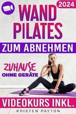 Wand pilates zum gebraucht kaufen Wand pilates zum gebraucht kaufen  Berlin