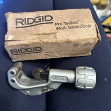 Rigid pipe cutter for sale  Lakewood