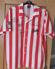 Bullseye dart shirt for sale  KETTERING