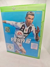 Xbox fifa 19 gebraucht kaufen  Winsen