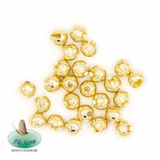 25xbilles tungstène fendues d'occasion  Seyches