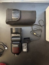 Godox flash canon for sale  Monroe Township