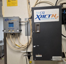 Co2 xactn2 draught for sale  Brooklyn