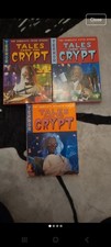 Tales crypt seasons for sale  KING'S LYNN