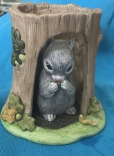 Franklin mint woodland for sale  BLACKPOOL
