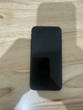 Iphone 32gb black for sale  LONDON