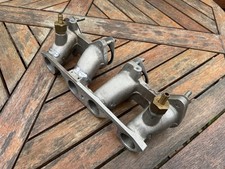 Redline intake manifold for sale Redline intake manifold for sale  PRESTON