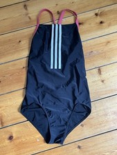 Adidas badeanzug 164 gebraucht kaufen  Hamburg