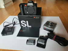 Leica sl2 47mpix d'occasion  Bègles