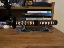 Saberforge stalwart mk2 for sale  Melrose