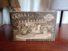 Ertl harley davidson d'occasion  Expédié en Belgium