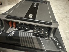 Amplificatore hertz power usato  Genova