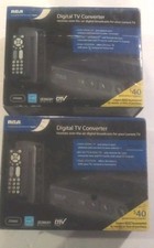 Rca digital converters for sale  Alton