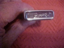 Air force zippo for sale  Hebron