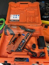 Paslode 360xi framing for sale  CUPAR