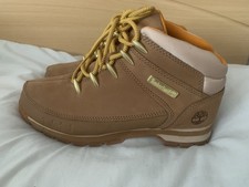 Timberland men euro for sale  COVENTRY