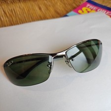 Ray ban polarized for sale  CAMBORNE