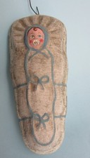 Alter christbaumschmuck wickel gebraucht kaufen  Köln