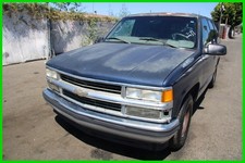 1999 chevrolet tahoe for sale  Orange