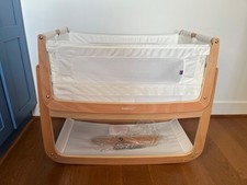 Snuzpod rocking baby for sale  BROMLEY