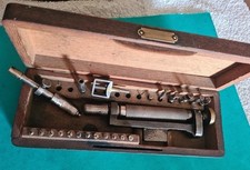 .boley screw head d'occasion  Épernay