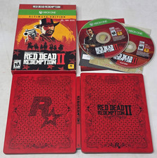 Xb1 red dead for sale  Anaheim