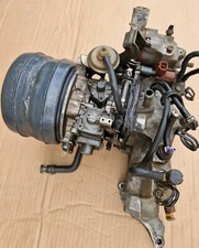 Carburatore doppio corpo usato  Chiaravalle Centrale