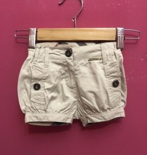 Burberry shorts bambino usato  Ardea
