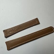 Ebel beige leather usato  Acireale
