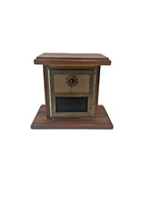 Cedar wood salsbury for sale  Brooklet