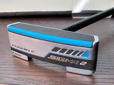 Ping sigma kushin for sale  Lynnwood