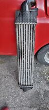 Intercooler nissan qashqai usato  Prato