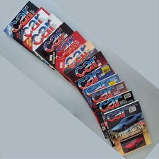 Car magazine edition for sale  Valley Center