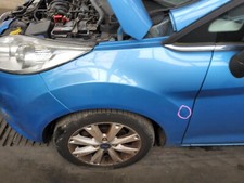 Front wing ford for sale  DONCASTER