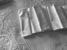Linge ancien serviettes d'occasion  France