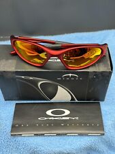 Oakley minute gen for sale  San Clemente