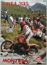 Montesa cota 335 for sale  LEICESTER