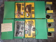 Lot aiguilles électro d'occasion  Tours-