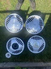 Ats alloy wheels for sale  ROMFORD