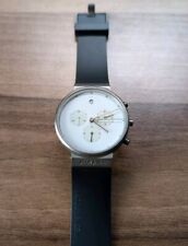 Jacob jensen chronograph gebraucht kaufen  Leipzig